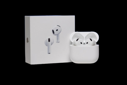 Airpods 4 ( Top grade )