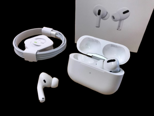 Airpods Pro 2 ( Top Grade )