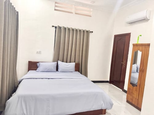 Apartment near Aeon2