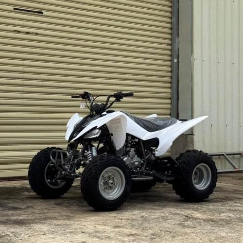 ATV PENTORA 250