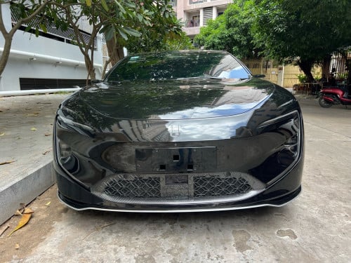 AVATAR 12GT 2024 Full option