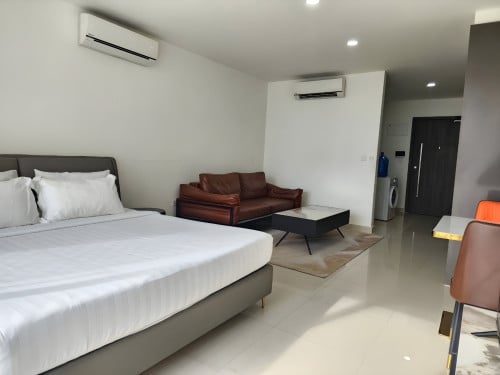 Beautiful Room For Rent In Diamond Island Area