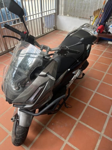 Calypso Xplorer 2023