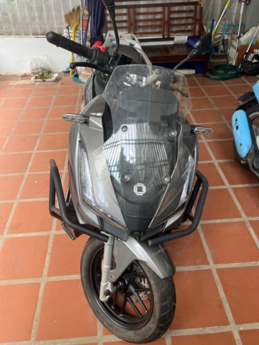 Calypso Xplorer 2023