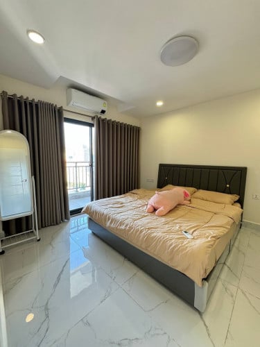 Condo Uk 524 Toul kork for rent  💲Price: 450$/month