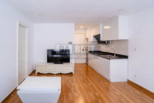 Dabest: Great Value 2 Bedroom Condo For Sale in Siem Reap – Cambodia