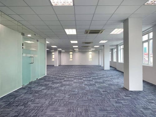 Dalano Deal! Office at Just $15/sqm – All-Inclusive