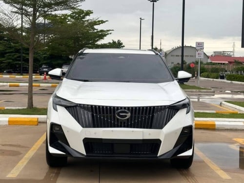 GAC GS3 EMZOOM 2025