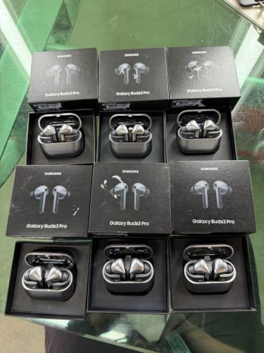 Galaxy Buds 3 Pro