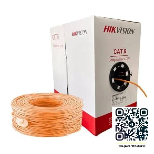 Hikvision Camera IP 2MP (Sound/Color Smart Hybrid) DS-2CD1023G2-LIU