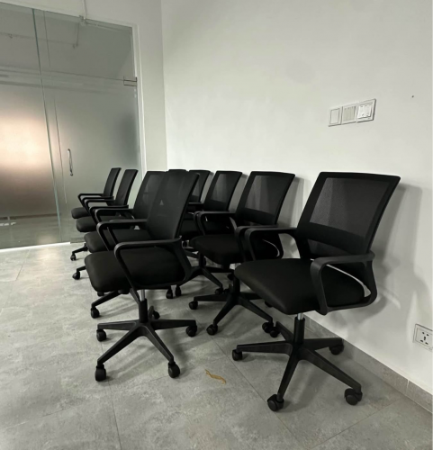 Home office chairs New stock for sell