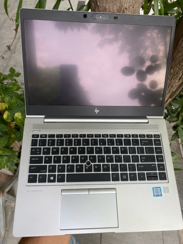 HP Elitebook G6 840 touch screen