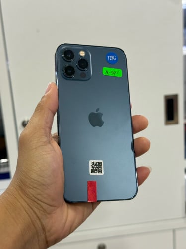 iPhone 12 Pro (128)G