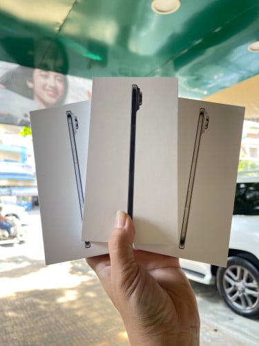 iPhone 17 Air LL/A no active 256GB all colors ថ្មីប្រអប់តម្លៃពិសេសជូន