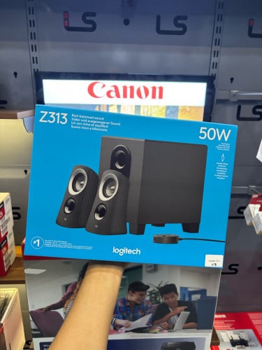 Logitech Z313 Speakers 50W