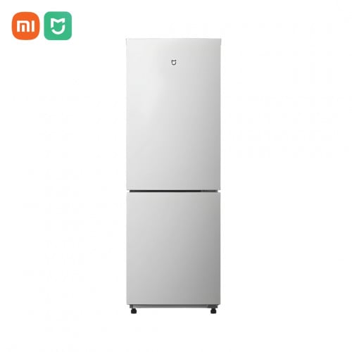 Mijia Double Door Refrigerator 185L