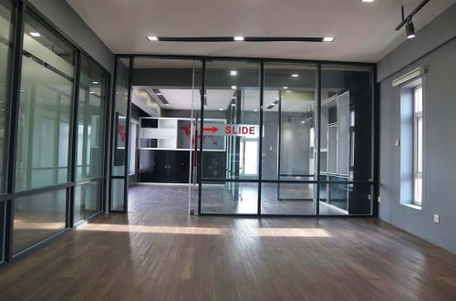 Dalano Modern Office Space for Rent – Khan 7 Makara