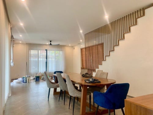 Nice Decorated Villa for Sale Near Aeon Mall 1