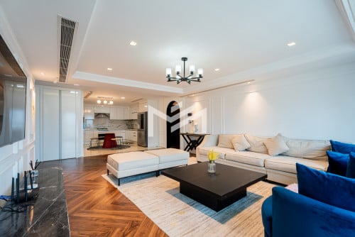 Noblesse Residence 4 bedroom For Sale -15th Floor