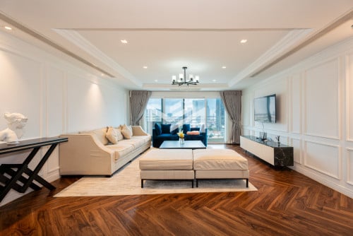 Noblesse Residence 4 bedroom For Sale -15th Floor