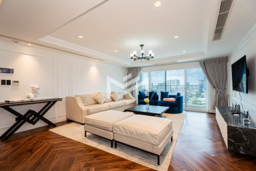 Noblesse Residence 4 bedroom For Sale -15th Floor