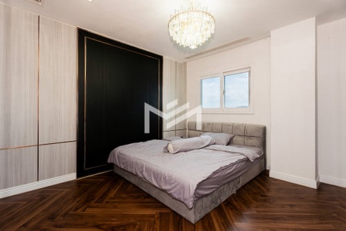 Noblesse Residence 4 bedroom For Sale -15th Floor