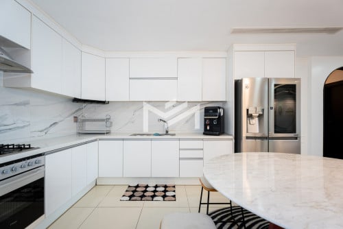 Noblesse Residence 4 bedroom For Sale -15th Floor