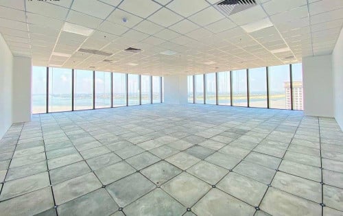 Office Space For Rent in Koh Pich Near Nagar World