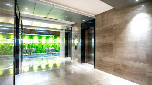 Office Space For Rent in Koh Pich Near Nagar World