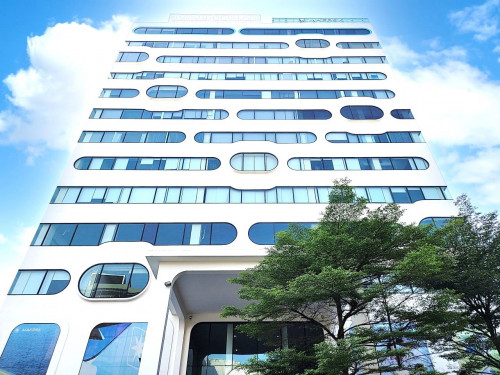 OFFICE SPACE FOR RENT - PRIME LOCATION