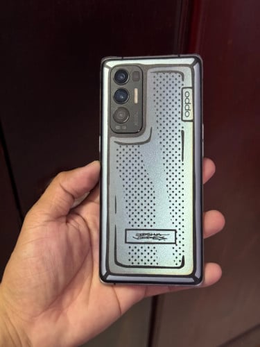 Oppo Reno 5Pro plus Artist 5G (12G/256G)