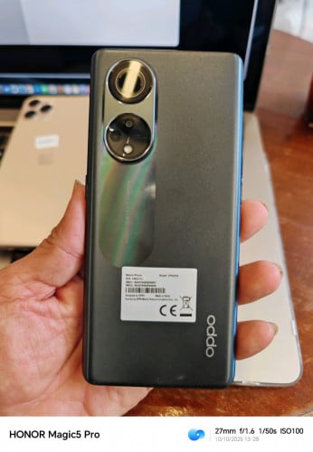 OppoReno8T5g 8g12