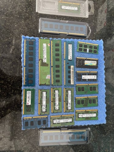 Ram Laptop / Desktop