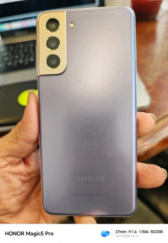 S20 8g256g សានុំហ្សីនទាំអស