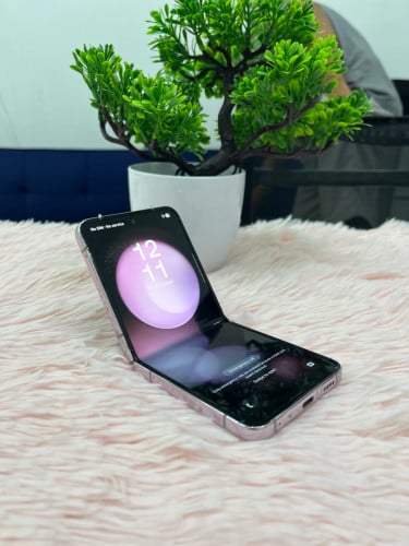 SAMSUNG GALAXY Zflip5