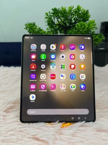 SAMSUNG GALAXY Zfold5