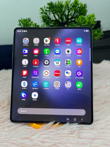 SAMSUNG GALAXY Zfold5