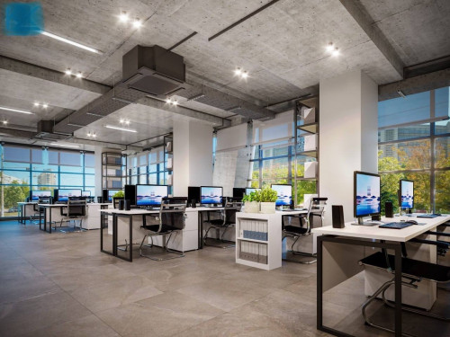 Special Offer ! Office Space For Rent. Price 9$/sqm