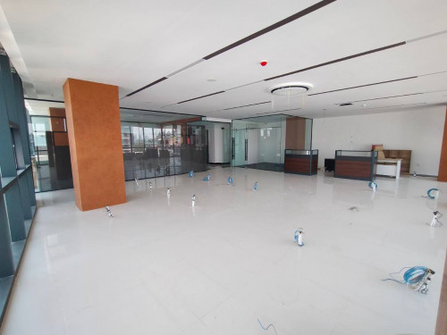 Special Offer ! Office Space For Rent. Price 9$/sqm