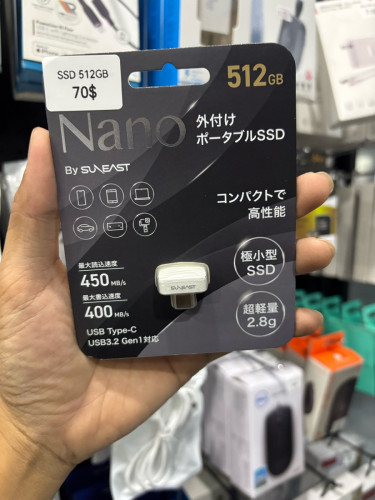 Suneast Nano SSD Type C