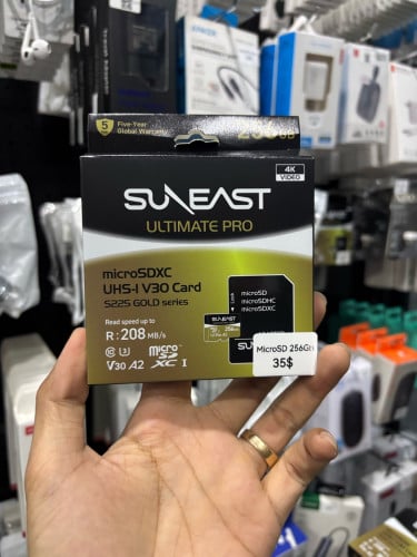 Suneast Ultimate Pro MicroSDX V30