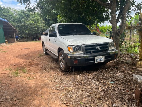 Tacoma97តួរទាបម៉ាសុិនម៉ាស៊ូតលេខដៃ 077801868(telegram)