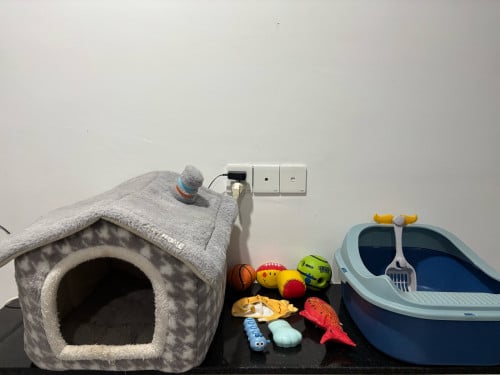 Take all free Helmet