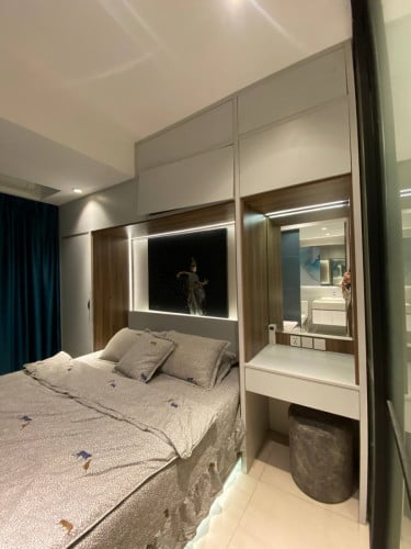 Time Square 3 rental