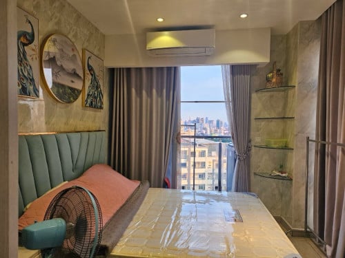 Time square II Condos for rent