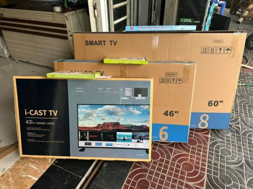 TV Smart