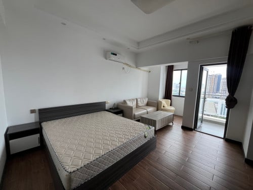 Unit available for rent