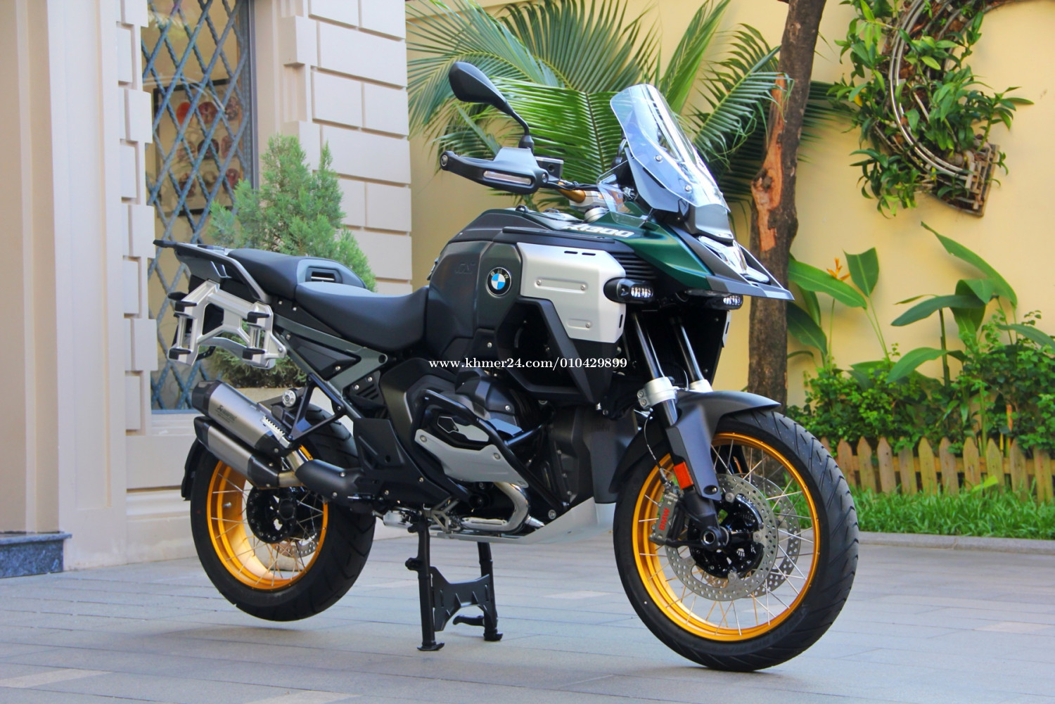 Price Philippines Bmw Rs 1250 For Sale BMW R 1250 RT 2025