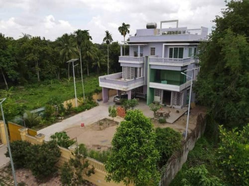 ផ្ទះលក់