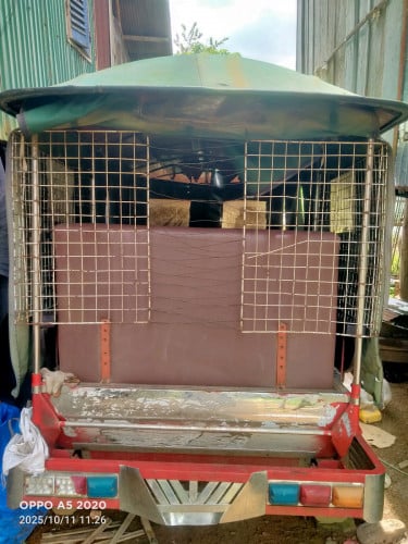 ត្រូវការលក់